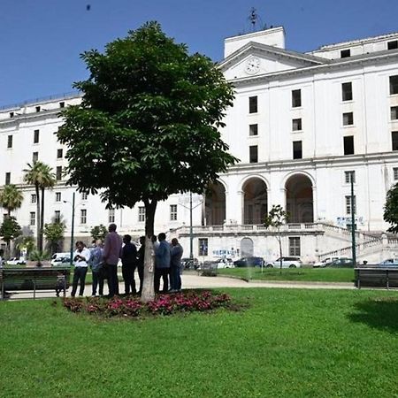 Solemare Musica & Poesia Apartment Naples Exterior photo