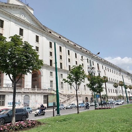 Solemare Musica & Poesia Apartment Naples Exterior photo