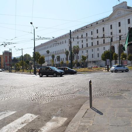 Solemare Musica & Poesia Apartment Naples Exterior photo