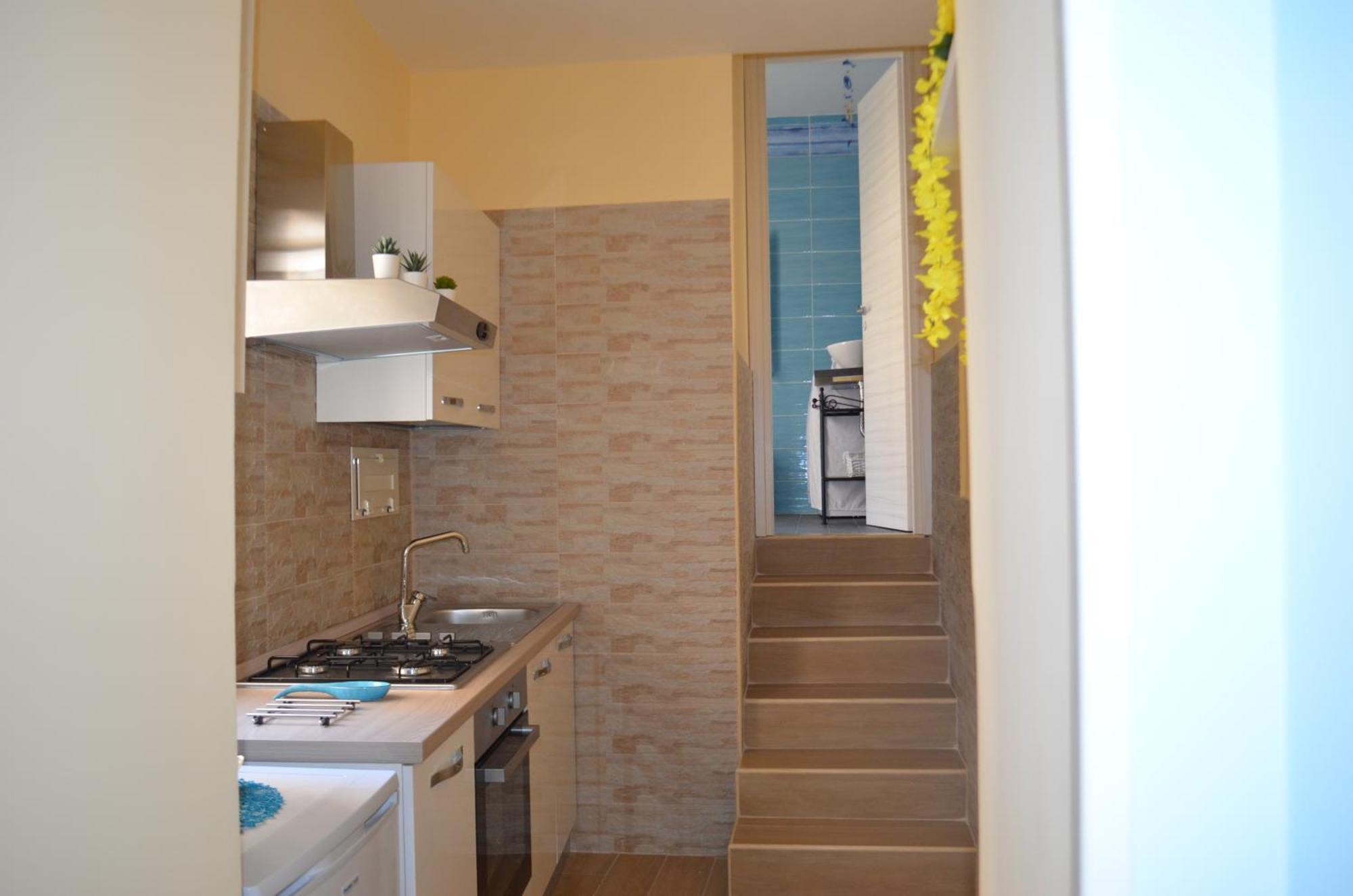 Solemare Musica & Poesia Apartment Naples Exterior photo